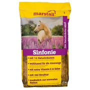 Sinfonia Marstall 15 kg
